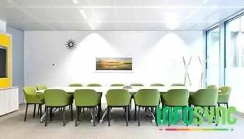 Regus Lillestrøm - Buliding A 23