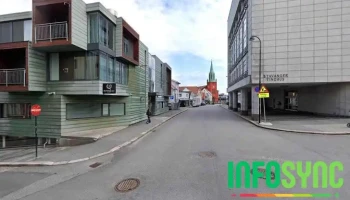 Reinforce As - Stavanger