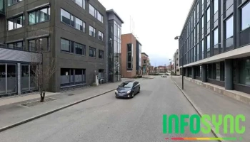 Rejlers Norge As - Kristiansand
