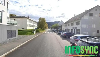 Reknehuset As - Ulsteinvik
