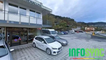 Rekneskap Fjordane As - Førde