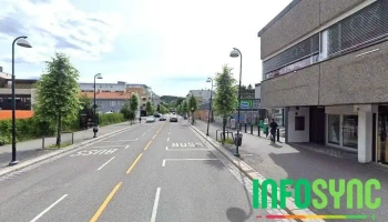 Rekrutteringspartner - Lillestrøm