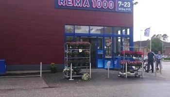 Rema 1000 Frekhaug - Frekhaug