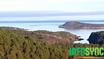ReMidt Iks Hitra gjenvinningsstasjon - Hitra