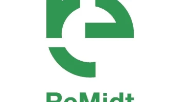 ReMidt Iks Surnadal gjenvinningsstasjon - Surnadal