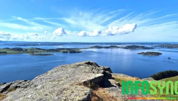 Rennesøyhodnet - Rennesøy