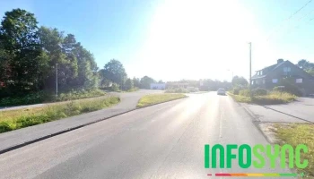 Rensvik Kvalvågveien - Frei