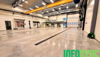 Rental Group Innlandet - Ingeberg
