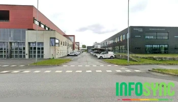 Rescandi Norge As - Sandnes