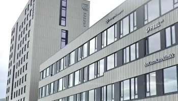Revicom As | Tromsø - Tromsø