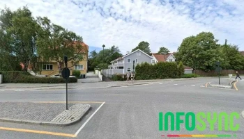 Revisjon 1 As - Stavanger