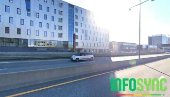 Revisjonsfirmaet Arne J Buvik As - Trondheim
