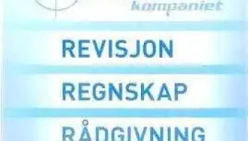 Revisjonskompaniet Midt-Norge As - Sluppen