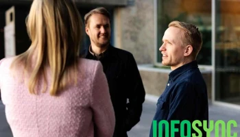 Revisorforeningen - Henrik Ibsens Gate 100