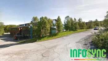Revisorkompaniet Tromsø As - Tromsø
