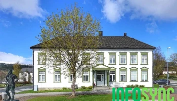 Rindal Næringsforum - Rindal