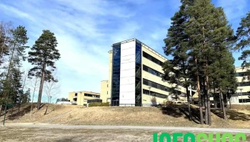 Ringerike Sykehus - Hønefoss