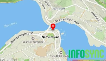 Ringo Norheimsund - Grova 10