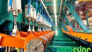 Ringsaker Industriservice As - Moelv