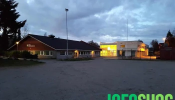 Riska ungdomsskole - Hommersåk