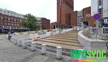 Rkk Rådgivning As - Oslo