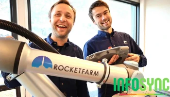 Rocketfarm As - Sogndal