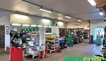 Rogaland import service As - Bryne