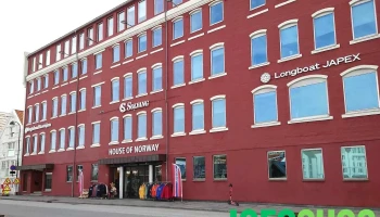 Rogaland Revisjon Iks - Stavanger