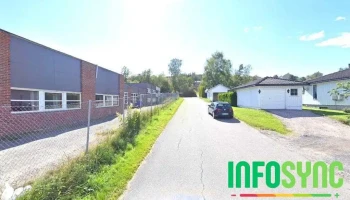 Rpr Technologies As - Skien