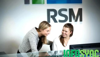 Rsm Norge As - Oslo