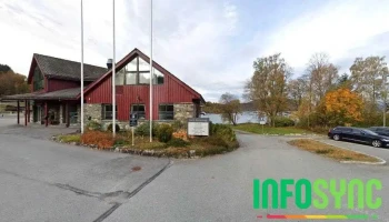 Ryfylke Iks - Hjelmelandsvågen