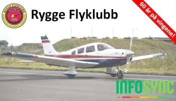 Rygge Flyklubb - Rygge