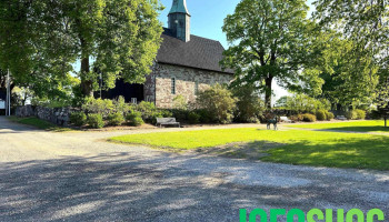 Rygge kirke - Rygge