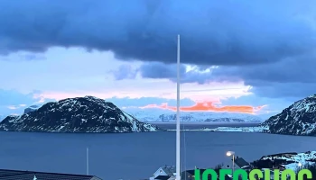 Rypefjord sykehjem - Indrefjord