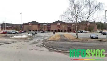 Rælingen vgs - rådgiver - Fjerdingby