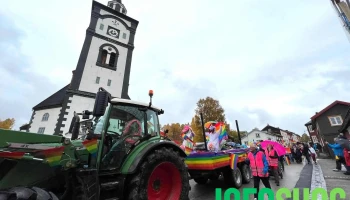 Røros Pride - Norway