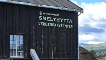 Rørosmuseet Bygningsvernsenteret - Røros