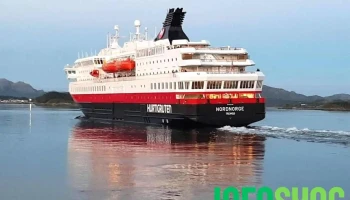 Rørvik Havn - Rørvik