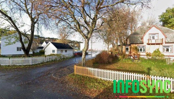 Rørvik idrettslag - Rørvik