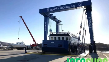 Rørvik Marina As - Rørvik