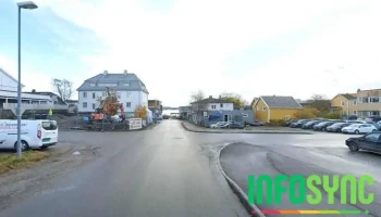 Rørvik - Rørvik