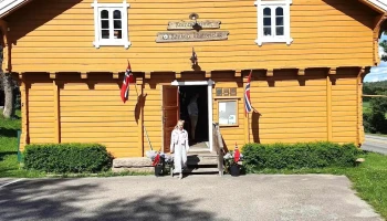 Røyken Historielag - Røyken