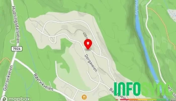 Røyrvik Seniordans - Limingen