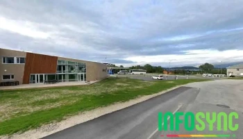 SaferLife info : Her fins hjertestarter - Lakselv