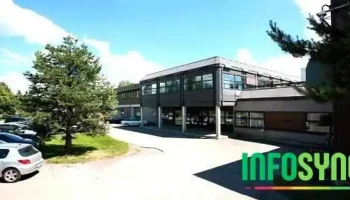 Safran Sensing Technologies Norway - Skoppum