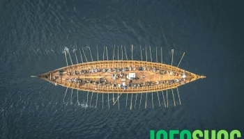 Sagastad - Nordfjordeid