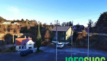 Sagvåg - Sagvåg