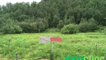 Saltdal Jff Leirduebane - Røkland
