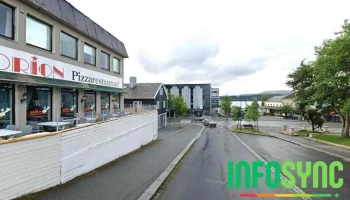 Salten kommunerevisjon Iks - Fauske