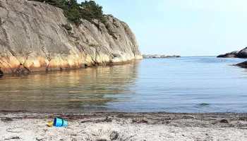 Saltviga - Lillesand